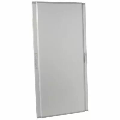 Porte m�tal galb�e XL� 800 l. 910 mm - pour armoire r�f. 204 09 (021259)