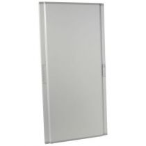 Porte métal galbée XL³ 800 l. 910 mm - pour armoire réf. 204 09 (021259)