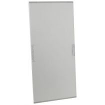 Porte métal plate XL³ 800 l. 700 mm - pour armoire réf. 204 53 (021273)