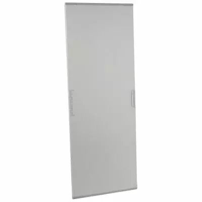 Porte m�tal plate XL� 800 l. 700 mm - pour armoire r�f. 204 54 (021274)