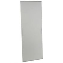 Porte métal plate XL³ 800 l. 700 mm - pour armoire réf. 204 54 (021274)