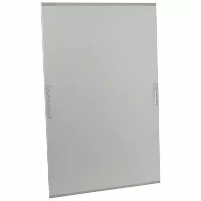 Porte m�tal plate XL� 800 l. 950 mm - pour armoire r�f. 204 58 (021278)