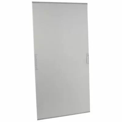 Porte m�tal plate XL� 800 l. 950 mm - pour armoire r�f. 204 59 (021279)