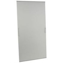 Porte métal plate XL³ 800 l. 950 mm - pour armoire réf. 204 59 (021279)
