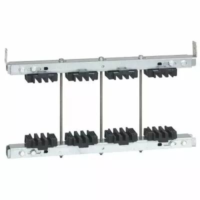Support fixe pour jeu de barre 6300 A - armoire XL� 6300 (037312)