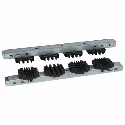 Support volant pour jeu de barre 6300 A - armoire XL� 6300 (037313)