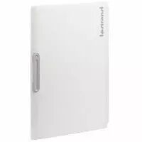 Porte blanche  XL� 125 - IP 40-IK 09 pour coffret 3 rang�es r�f. 401 613 (401863)
