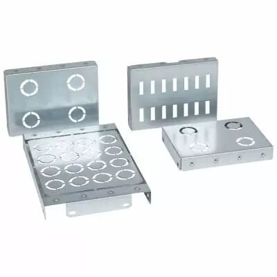 Kit de cloisonnement arri�re IS 233/333 - Hauteur 200 mm (404687)
