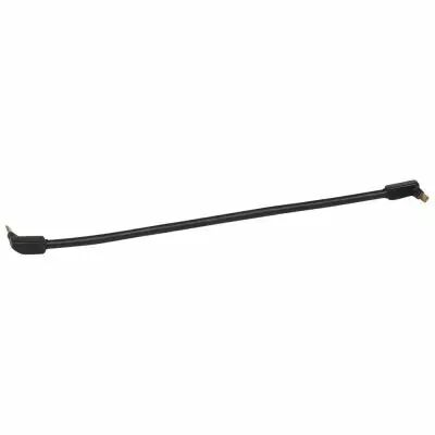 Cordon de repiquage - phase - section 10 mm� - pour bornes � vis (404908)