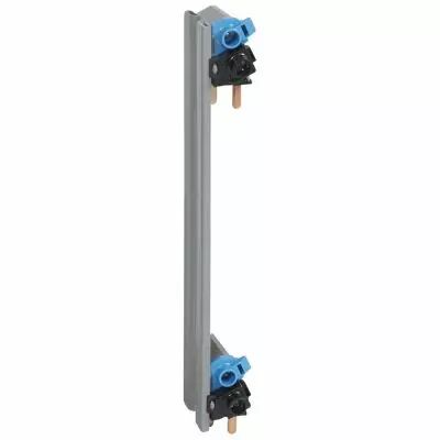peigne vertical vx� - entraxe 150mm - pour coffret 2 rang�es (405003)