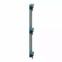 peigne vertical vx� - entraxe 150mm - pour coffret 3 rang�es (405004)