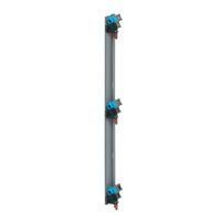 Peigne vertical VX³ - entraxe 150 mm - pour coffret 3 rangées (405004)