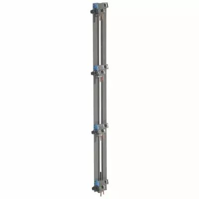 Peigne vertical VX� - entraxe 150 mm - pour coffret 4 rang�es (405005)