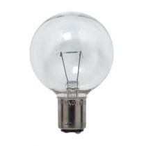 Lampe incand BA15 D 230 V~ - 10 W - pour feux clignot réf. 413 36/37/38/43/44 (041374)