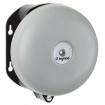 Sonnerie forte puissance - 230 V~ - 50/60 Hz - IP 44 - IK 10 (041419)