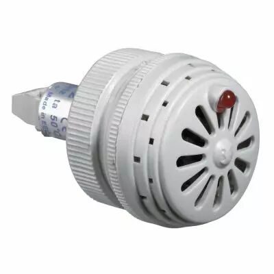 Buzzer industriel - 24 V~ et = - 75 dB (041525)