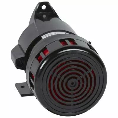 Sir�ne �lectrom�canique courant continu - IP 30 - IK 05 - 24 V= (041533)