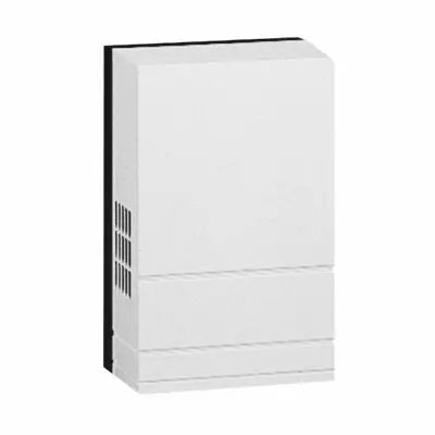 sonnerie lido 230v~ 50hz � 60hz classe ii avec transformateur incorpor� blanc (041243)