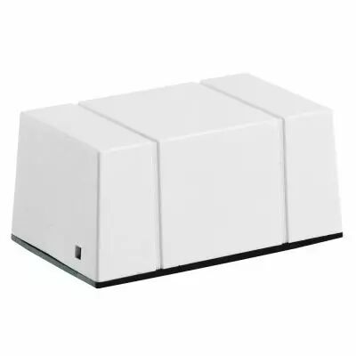 Transfo pour sonneries - fixation murale/vis - 230 V/12 V-8 V - 12 VA (042025)