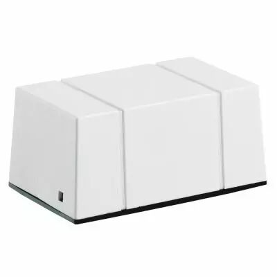 Transfo pour sonneries - fixation murale/vis - 230 V/12 V-8 V - 24 VA (042027)