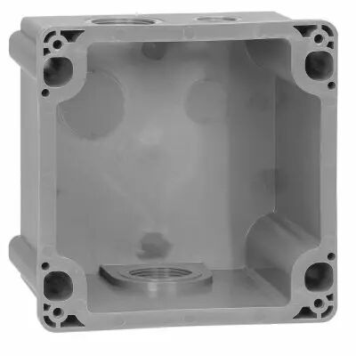 Bo�tier r�versible Prisinter Hypra - IP44/55 - 63 A - plast (053749)