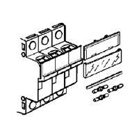 Ensemble solidarisation - pour 3 coupe-circuit sectionneur 1P (005793)