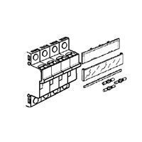 Ensemble solidarisation - pour 4 coupe-circuit sectionneur 1P (005794)