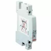 Auxiliaire O+F � pr�coupure - pour coupe-circuit sectionneur (005796)
