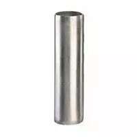 Cartouche industrielle neutre cylindrique - 10x38 mm (013300)