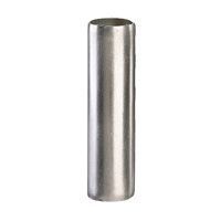 Cartouche industrielle neutre cylindrique - 10x38 mm (013300)