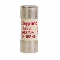Cartouche ERDF cylindrique - AD 30 - 22x58 mm (015230)