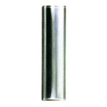 Cartouche industrielle neutre cylindrique - 22x58 mm (015300)