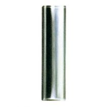 Cartouche industrielle neutre cylindrique - 22x58 mm (015300)
