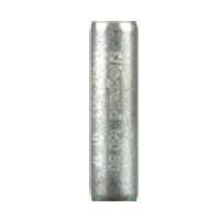 Cartouche ERDF cylindrique - AD neutre - 22x58 mm (016082)