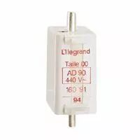Cartouche ERDF � couteau - AD 60 - taille 00 (016089)