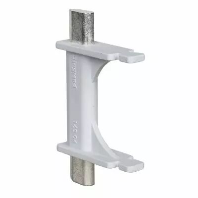 Cartouche � couteau - neutre - taille 00 - surmoulage plastique (016304)