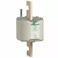 Cartouche ind � couteau - aM - taille 4 - avec percuteur - 1000 A (018490)
