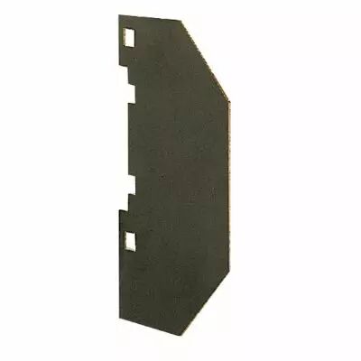 Cloison de s�paration pour cartouches � couteaux - taille 4 (019919)