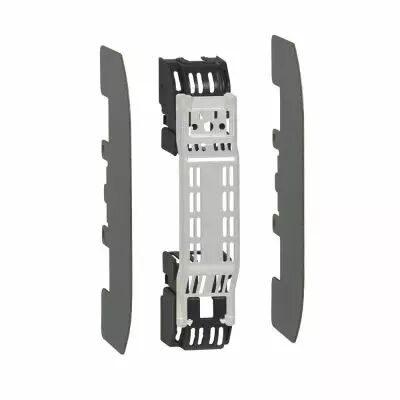 Kit de protection - pour socle de cartouche � couteau taille 000/00 (019935)