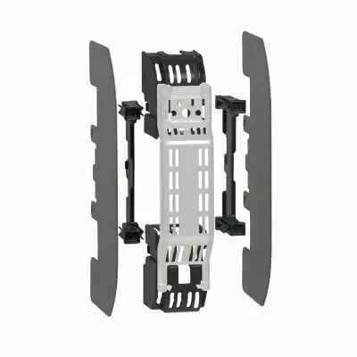 Kit de protection - pour socle de cartouche � couteau - 1P - taille 0 (019936)