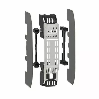 Kit de protection - pour socle de cartouche � couteau - 1P - taille 1 (019937)