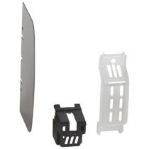 Kit de protection - pour socle de cartouche à couteau - 3P - taille 000/00 (019939)