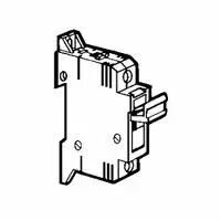 Coupe-circuit sectionnable - SP 38 - N �quip� - cartouche ind 10x38 (021400)