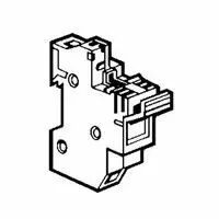 Coupe-circuit sectionnable - SP 51 - N �quip� - cartouche ind 14x51 (021500)