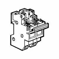 Coupe-circuit sectionnable - SP 51 - 1P+N �quip� - cartouche ind 14x51 (021502)