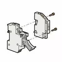 Bloc principal microrupteur inverseur pour SP 51/58 - fixation lat�rale (021692)