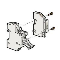 Bloc principal microrupteur inverseur pour SP 51/58 - fixation latérale (021692)