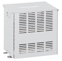 Autotransfo tri protégé -400/230 V ou 230/400 V - 1,6 kVA (042200)