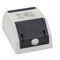 Autotransfo mono protégé - 400/230 V ou 230/400V - 250 VA (042282)