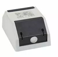 Transfo s�paration circuit mono prot�g� - prim 230/400 V/sec 115/230 V - 250 VA (042513)
